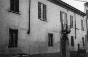 Casa Via Santa Maria del Sole 37