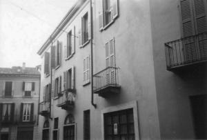 Casa Corso Ettore Archinti 2