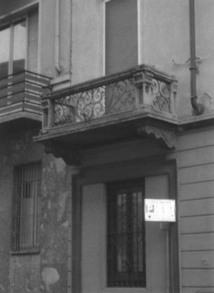 Casa Via Paolo Gorini 22