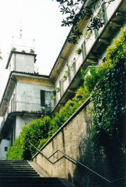 Casa Via Paolo Gorini 28