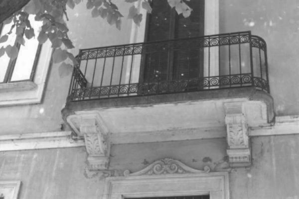 Casa Corso Giuseppe Mazzini 47