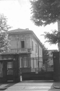 Casa Corso Giuseppe Mazzini 62