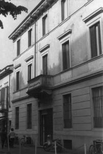 Casa Corso Giuseppe Mazzini 4 a/b