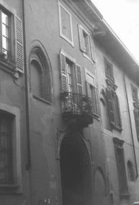 Palazzo Via Legnano 10