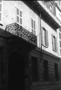 Palazzo Via Legnano 21
