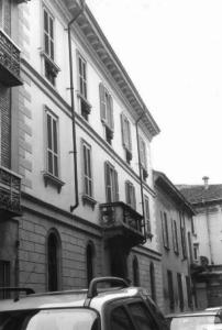 Palazzo Via San Martino 9