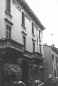 Casa Via San Martino 66