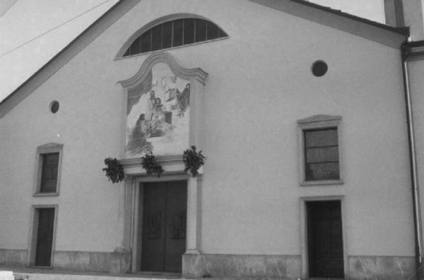 Chiesa della Purificazione di Maria