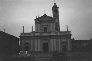 Chiesa di S. Vito Modesto Crescenzo - complesso
