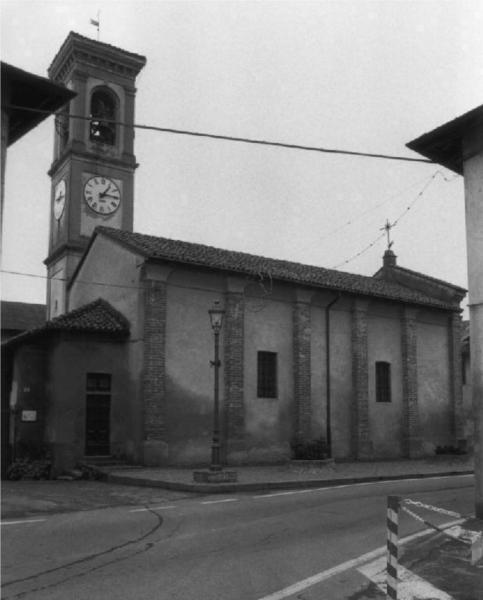Chiesa di S. Maria Nascente