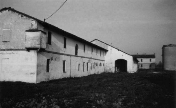 Cascina S. Marco - complesso