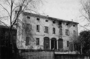 Palazzo Cornalba