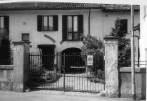 Casa Via Santa Maria Cabrini 12