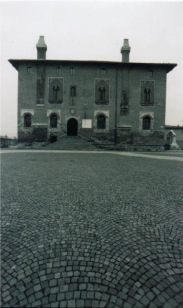 Palazzo Rho