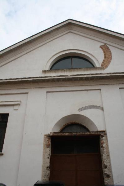 Convento di S. Domenico (ex) - complesso