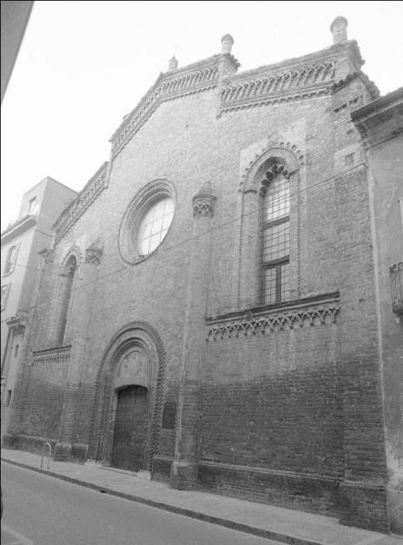 Chiesa di S. Agnese