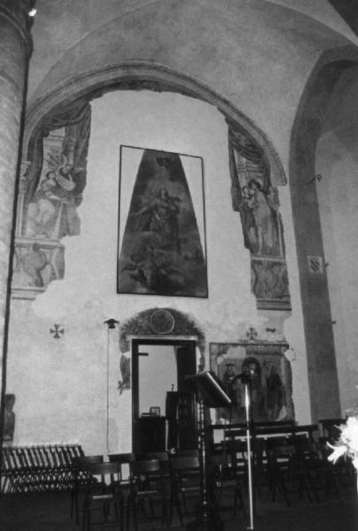Chiesa di S. Agnese