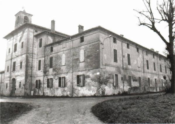 Palazzo Landi - complesso