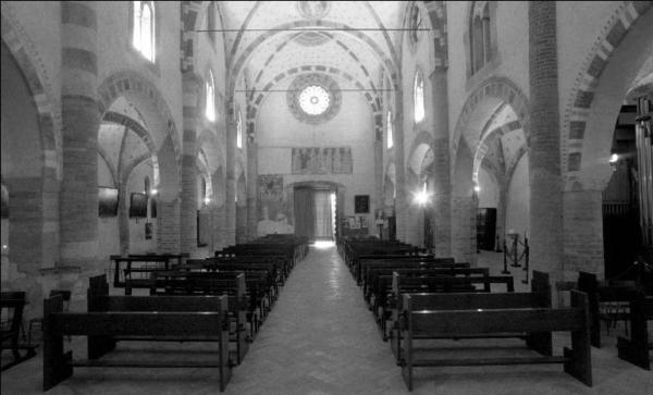 Basilica di S. Bassiano