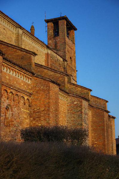 Basilica di S. Bassiano