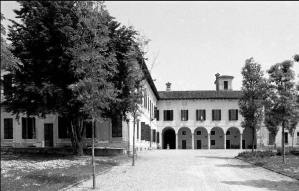 Villa Trecchi