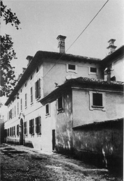Villa Trecchi