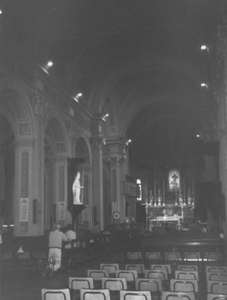 Chiesa di S. Biagio e della Beata Vergine Immacolata