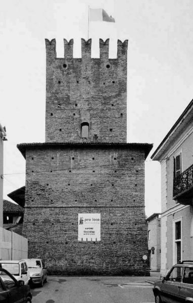 Torre dei Pusterla