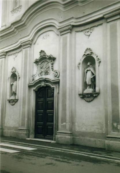 Chiesa di S. Bernardino da Siena