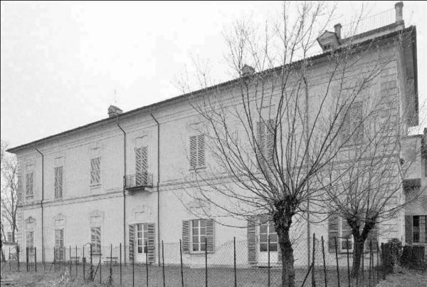 Villa Pertusati