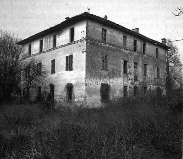 Palazzo Figliodoni