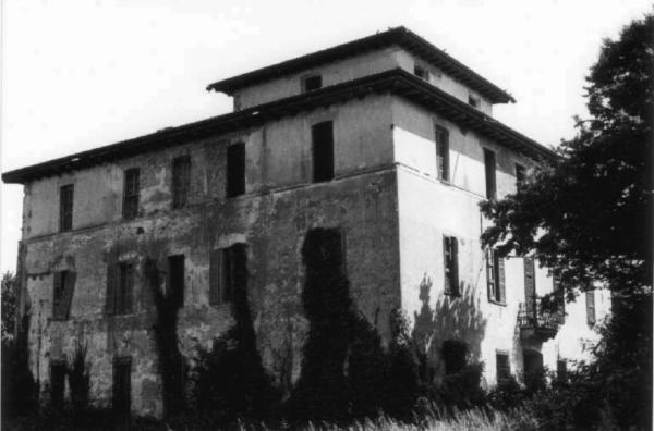 Palazzo Figliodoni