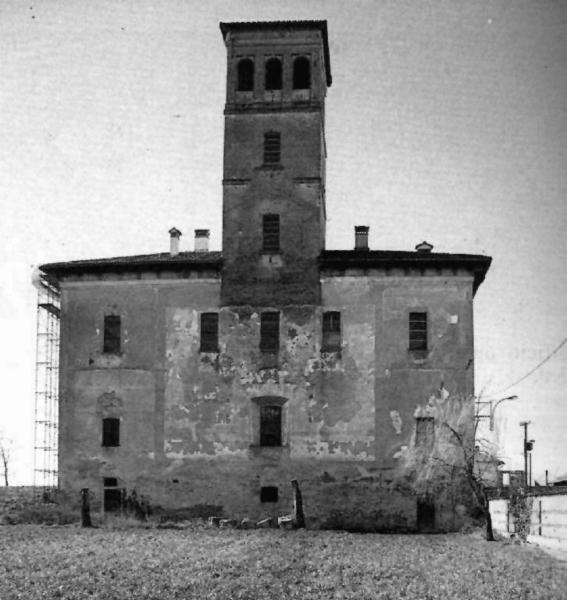 Castello Carcassola