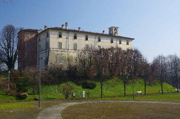 Castello Cavazzi