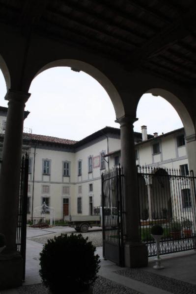 Palazzo Calderari