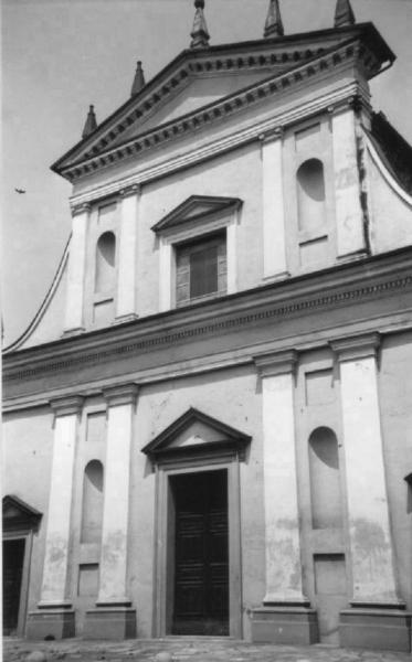 Chiesa della SS. Trinità