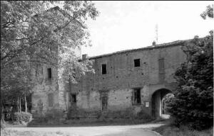 Castello Landi - complesso