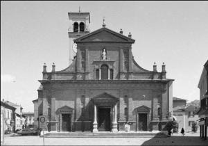 Chiesa di S. Biagio e della Beata Vergine Immacolata