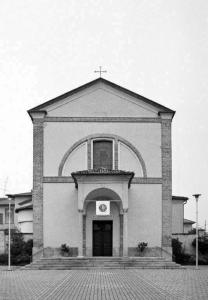 Chiesa di S. Materno Vescovo - complesso