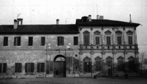 Villa Visconti - complesso