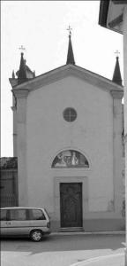Chiesa di S. Maria Annunciata - complesso