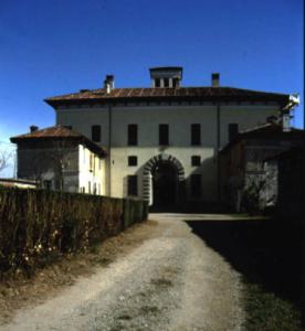 Castello Carcassola