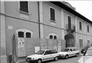 Municipio di Castiglione d'Adda (ex)