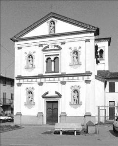 Chiesa di S. Bassiano