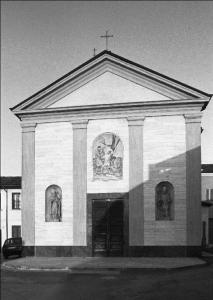 Chiesa di S. Bartolomeo