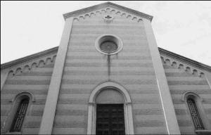 Chiesa del Tabor