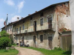 Case coloniche della Cascina Ronchetto