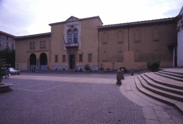 Museo della Scienza e della Tecnologia Leonardo da Vinci