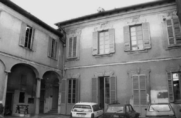 Palazzo Castoldi