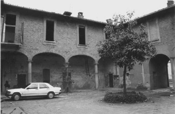 Villa Pionnio